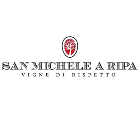San Michele a Ripa vineyards of respect