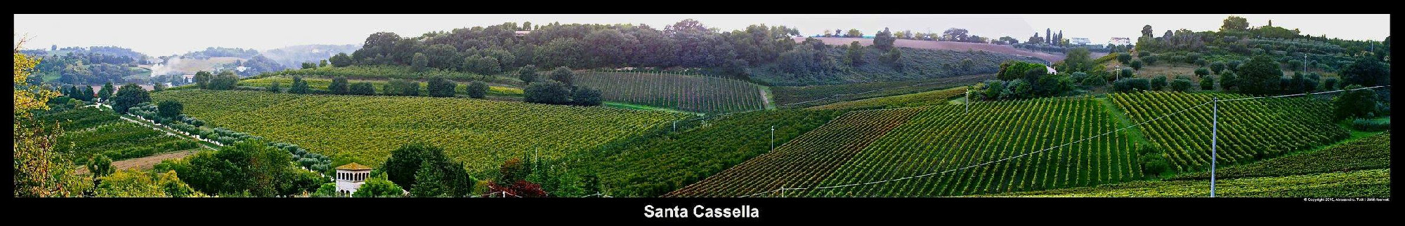 Santa Cassella