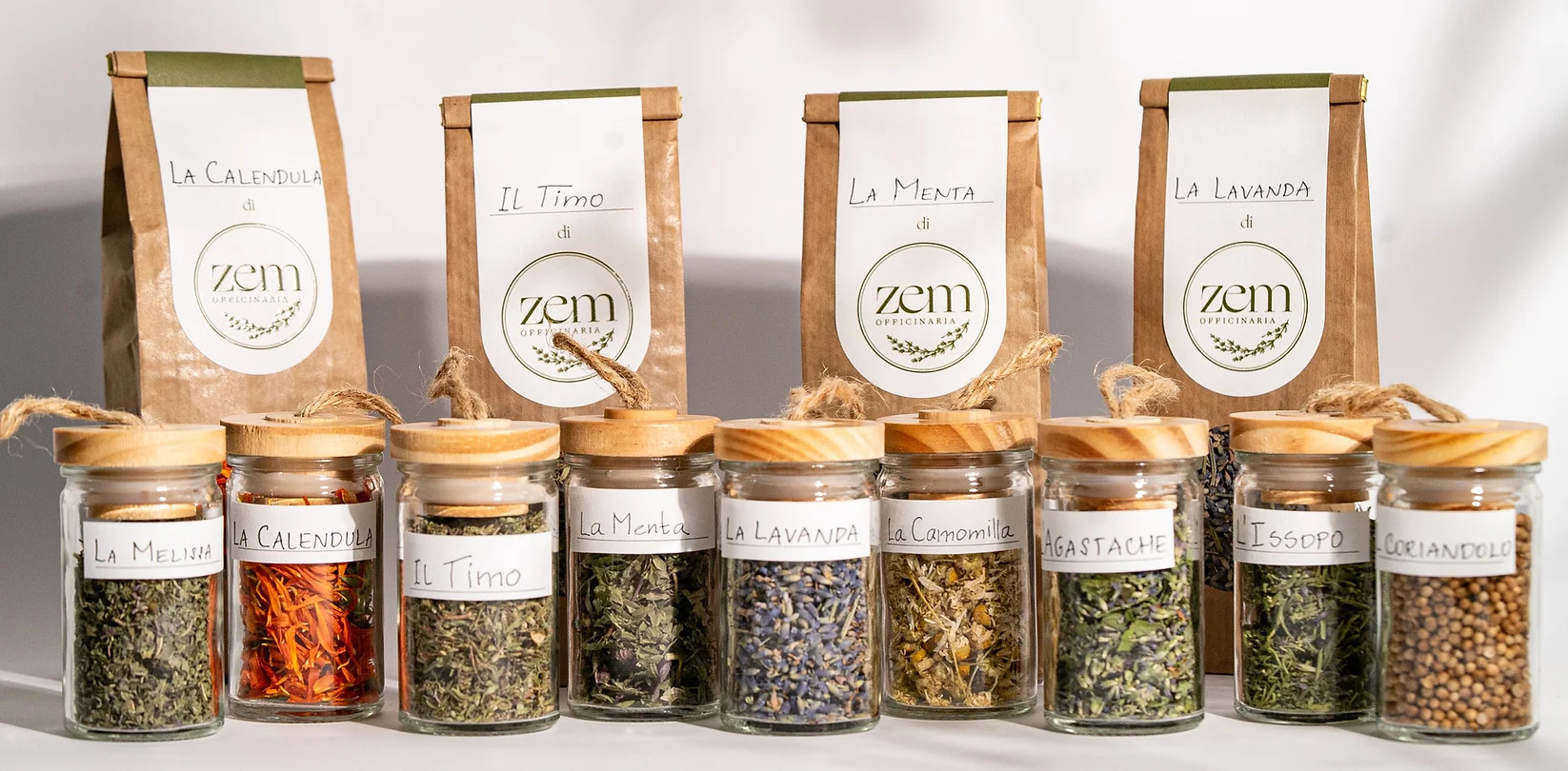 Zem Officinaria