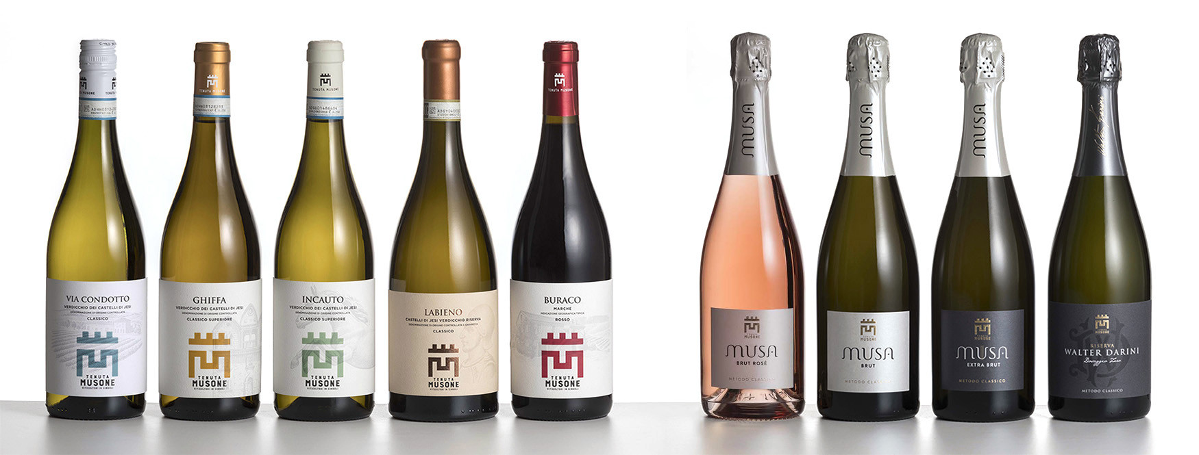 Cològnola Tenuta Musone