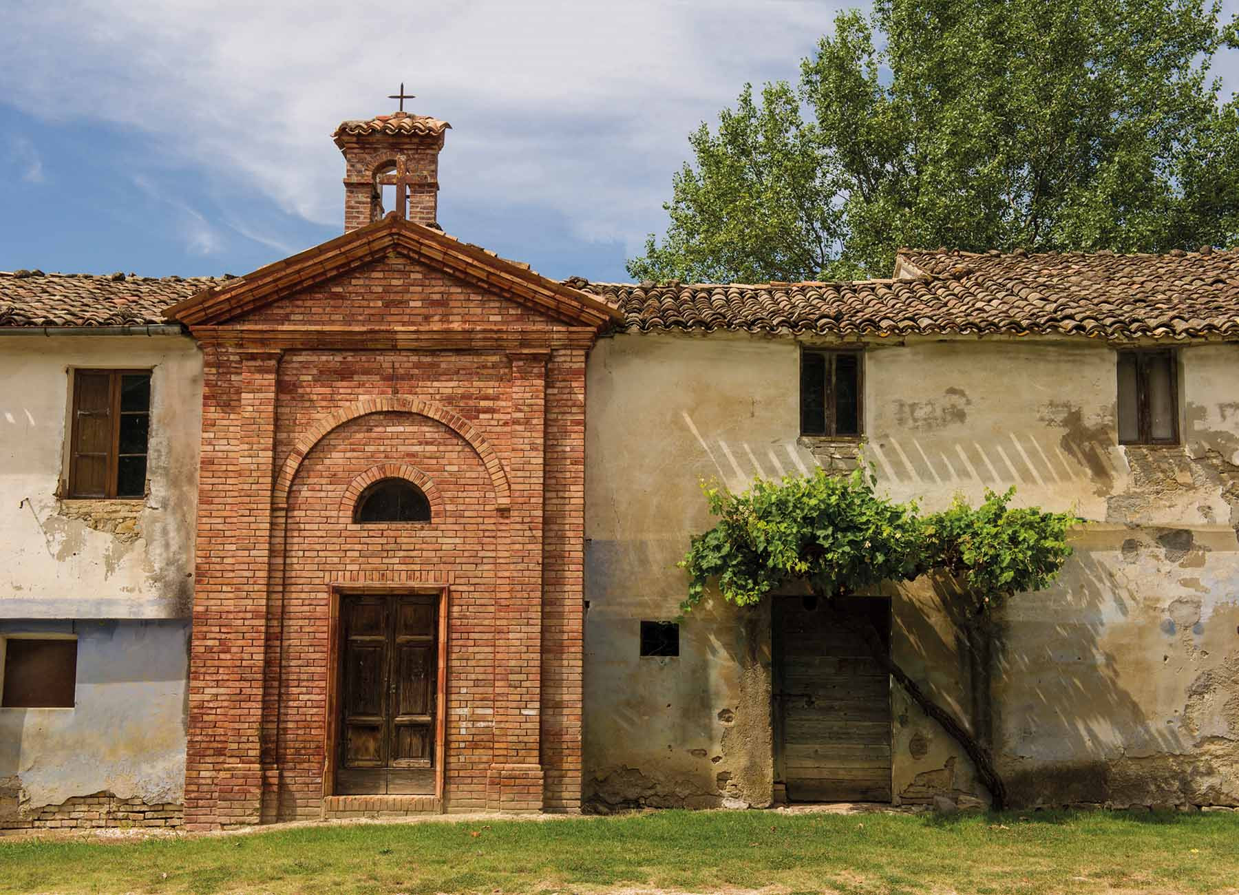 Tenute San Sisto