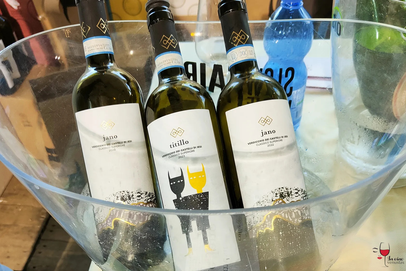 Weingut Colle Jano