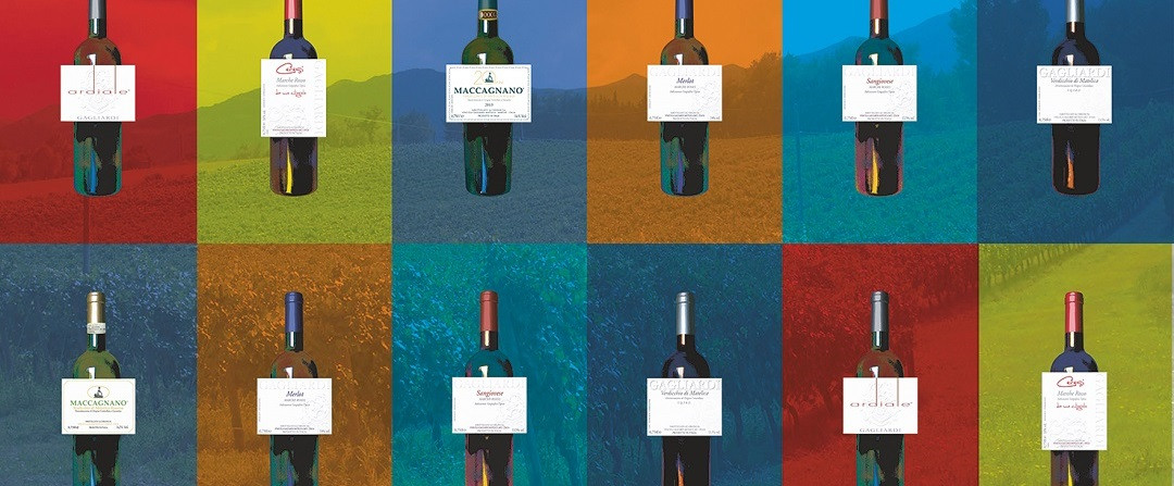 Gagliardi cantina