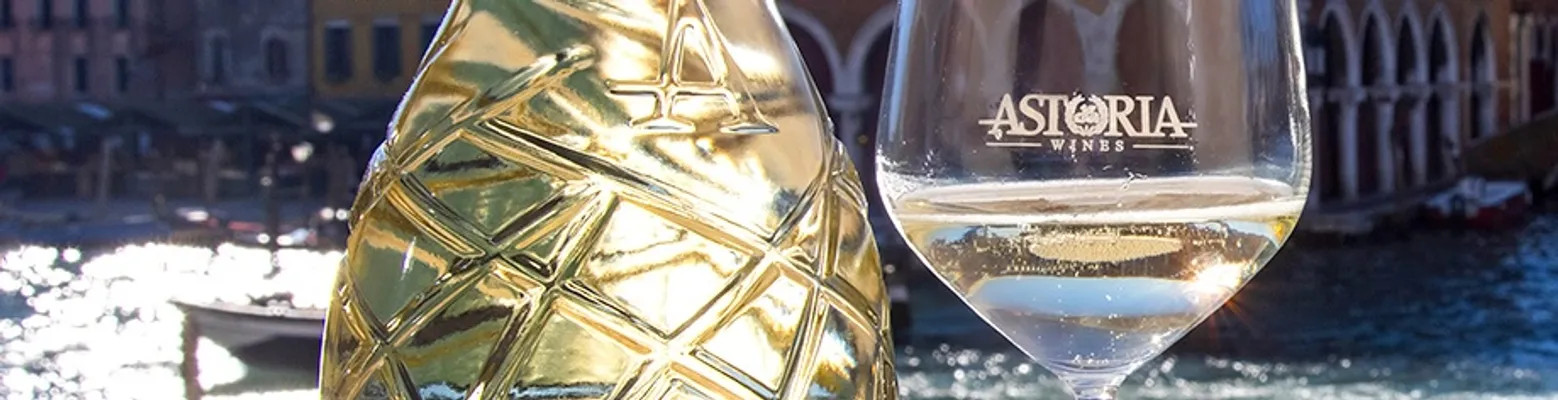 Astoria wines