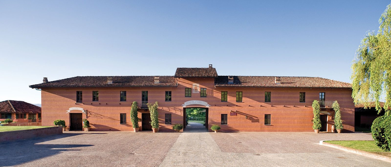 Tenuta Carretta