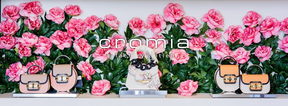 Cromia Official Store