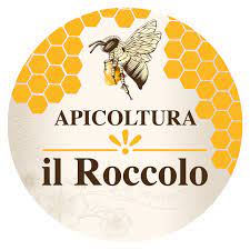 Marchio: Il Roccolo Beekeeping