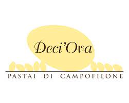 Deci'Ova brand Pastificio Carassai