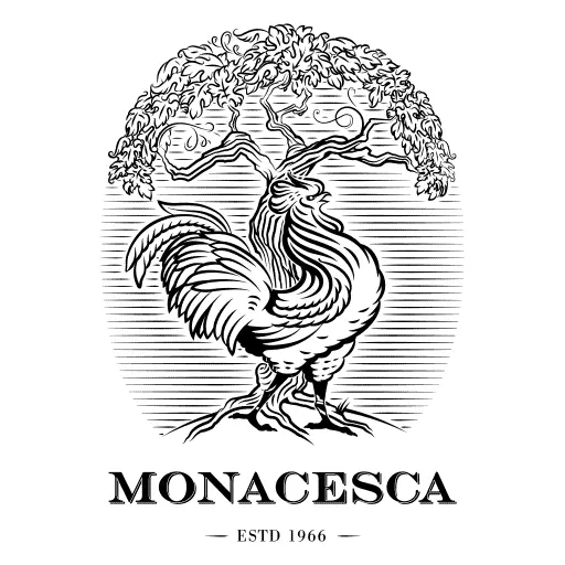 La Monacesca 1966