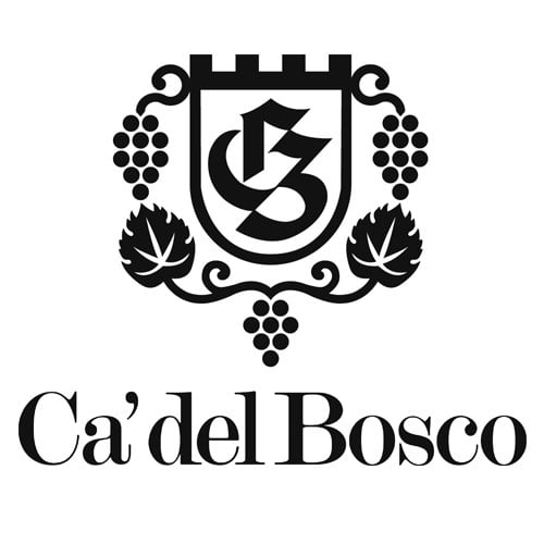 Marchio: Ca del Bosco