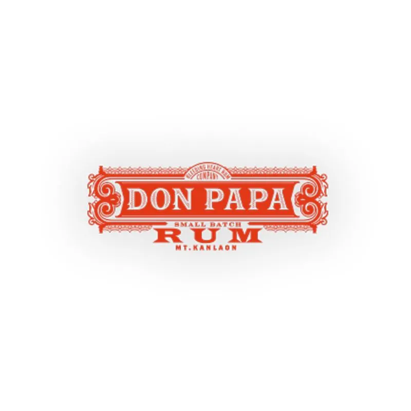 Marchio: Don Papa