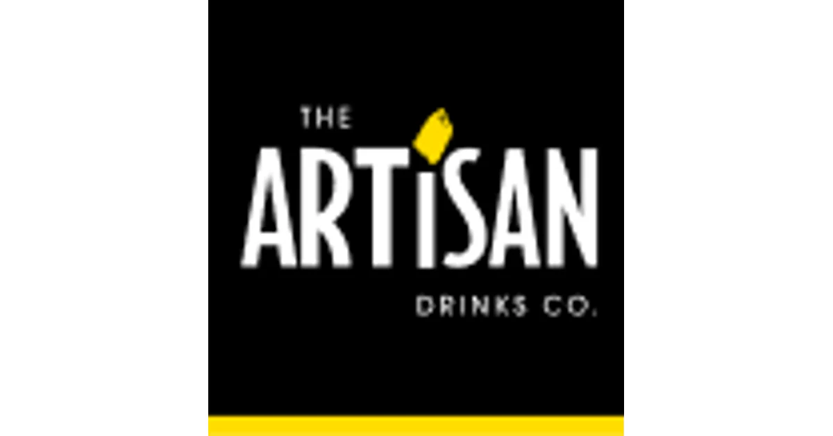 The Artisan Drinks Company