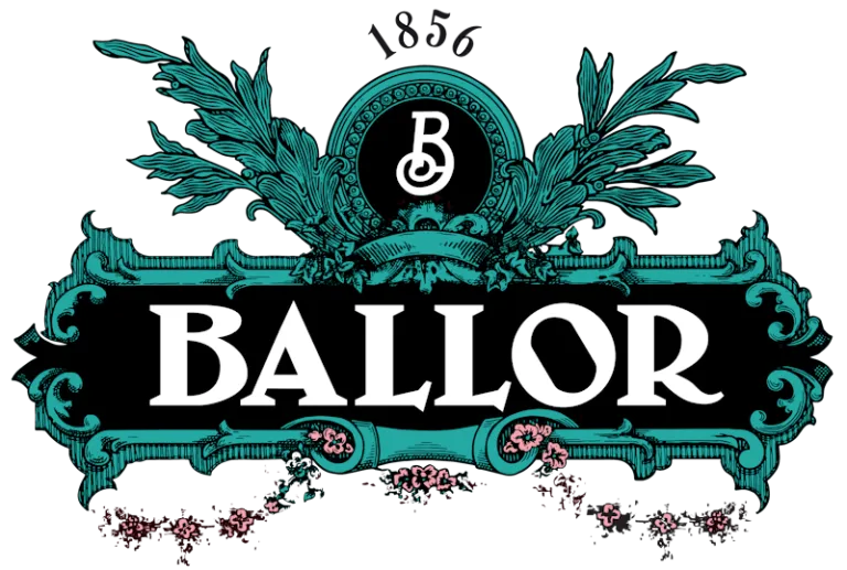 Ballor 1856
