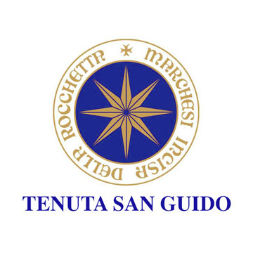 Tenuta San Guido