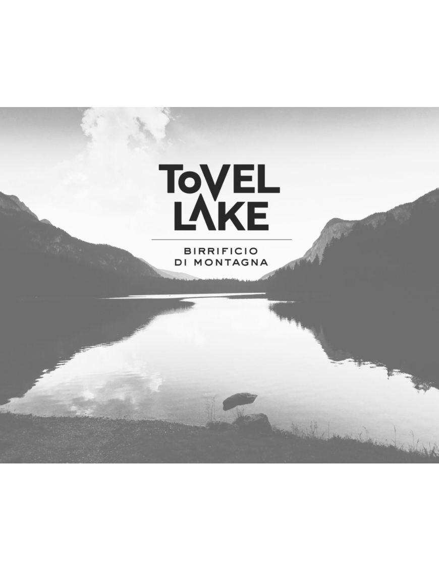 Tovel Lake birrificio