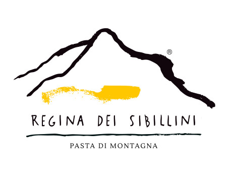 Regina dei Sibillini Weizennudeln Italienische pasta