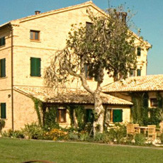 Marchio: Agriturismo Casal dei Fichi