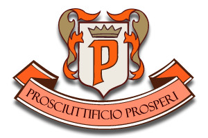 Prosciuttificio Prosperi dal 1923