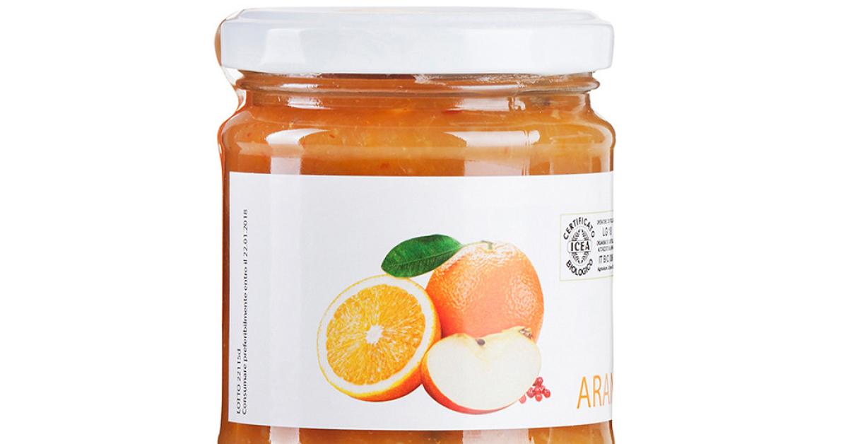 SUGO pronto BIO - pomodoro italiano San Cesareo - MyMarca