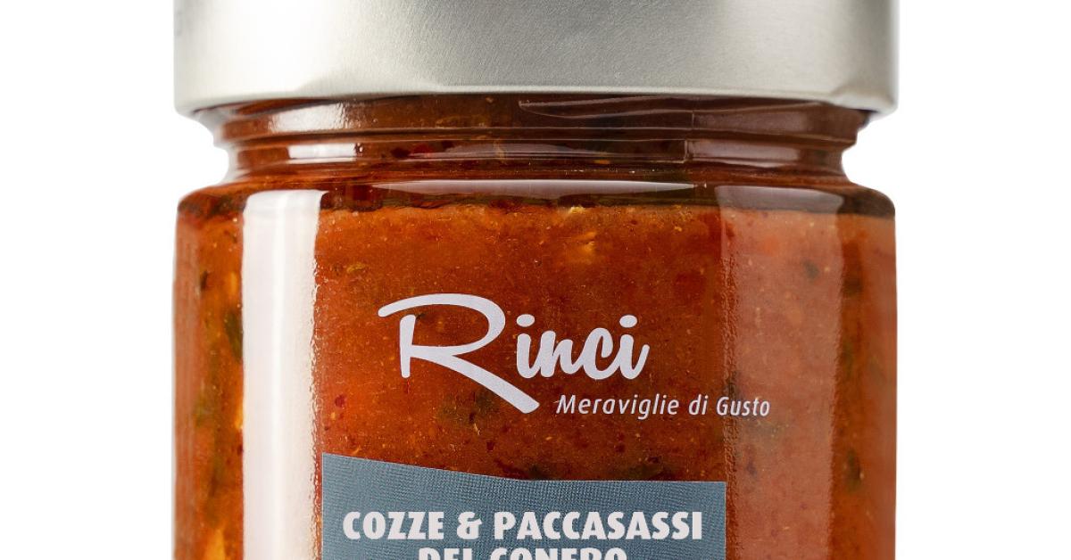 Sugo pronto pomodoro e cinghiale - MyMarca