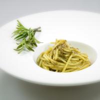PACCASASSI PESTO Rinci crushed sea fennel sauce ready-to-use dressing