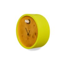 Dakar Fluo giallo Domeniconi nuovo Orologio fluorescente con cucù