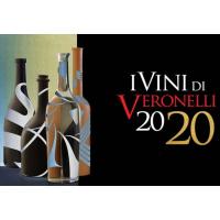 Magnum LUDI Offida Rosso DOCG Velenosi Award-winning red wine in Italy