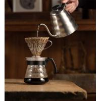 Hario V60 Craft Kaffeemaschinen-Set