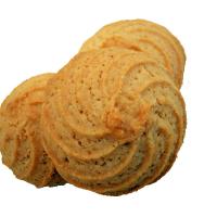 Nonno farro dry biscuit with a strong taste Nemo Dolciaria Marche line