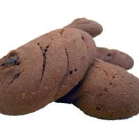 GOLOSINI  Nemo biscotto al cacao per veri golosi intenditori