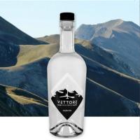 GIN VETTORE distillato dry Sibillini Spirits