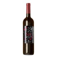 Wein und Sauerkirschen CasalFarneto aromatisiertes Getränk auf Weinbasis