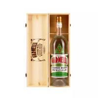 Anise Secco Special liqueur Sovereign Corrective Coffee of the historic Varnelli distillery