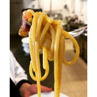 I primi di pasta secca della tradizione e le sue salse - Chef Massimo Polidori