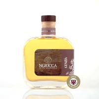 Genzia' Ngricca einzigartiges handwerkliches Destillat von Anis und Enzian