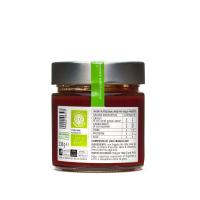 Fragola composta solo zucchero della frutta San Michele Arcangelo - BIO