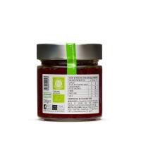Ciliegie composta solo zucchero di frutta San Michele Arcangelo - BIO