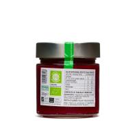 Fragola e menta composta San Michele Arcangelo - BIO