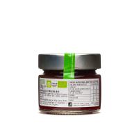 Prugna composta zucchero di canna San Michele Arcangelo - BIO