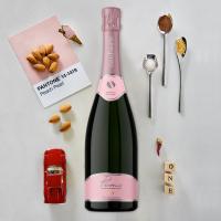 Primo Rose Brut CasalFarneto spumante metodo classico