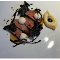 Corso di Cucina Le primizie e i sapori della primavera con lo Chef Massimo Polidori