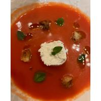 Corso di Cucina I piatti estivi senza uso dei fornelli con lo Chef Massimo Polidori