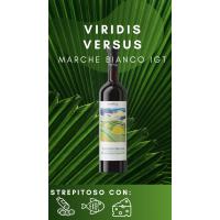 Virdis versus Sor Rico Marche Bianco IGT
