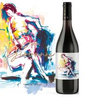 Don Giovanni Marche Montepulciano IGT tenuta di Fra'