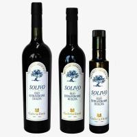 Solivo extra virgin olive oil Gabrielloni
