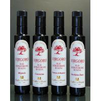 Virgoro ascolana monocultivar olio EVO Gabrielloni