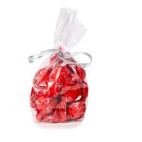 Mix praline lonzino di fico e gocce di visciola Nemo