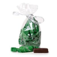 Mix praline lonzino di fico e gocce di visciola Nemo