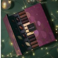 Scatola INCANTO Amedei mix di cioccolatini e lingotti 256 gr