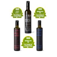 Gregori Olio Rosciola EVO monovarietale
